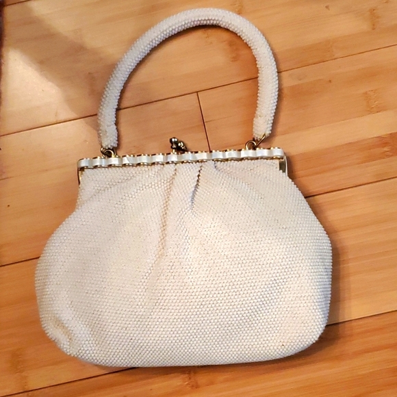 None Handbags - Vintage single strap bag